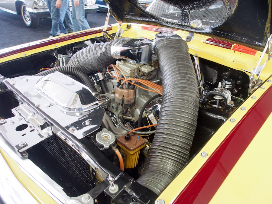 1964 Ford Fairlane VIN 4F41K230628 | Hagerty Valuation Tools®